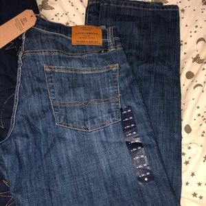 Lucky brand jeans-never been worn